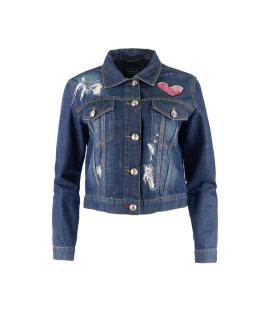 PHILIPP PLEIN Куртка