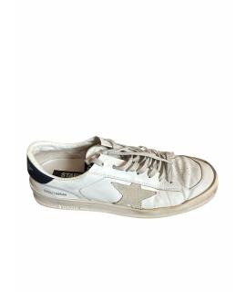 GOLDEN GOOSE DELUXE BRAND Низкие кроссовки / кеды