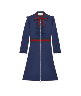 GUCCI Повседневное платье