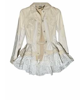 MCQ ALEXANDER MCQUEEN Куртка