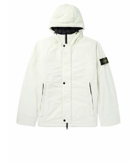 STONE ISLAND Пуховик