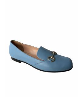GUCCI Лоферы