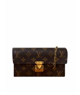 LOUIS VUITTON Поясная сумка