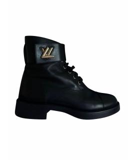 LOUIS VUITTON Ботинки