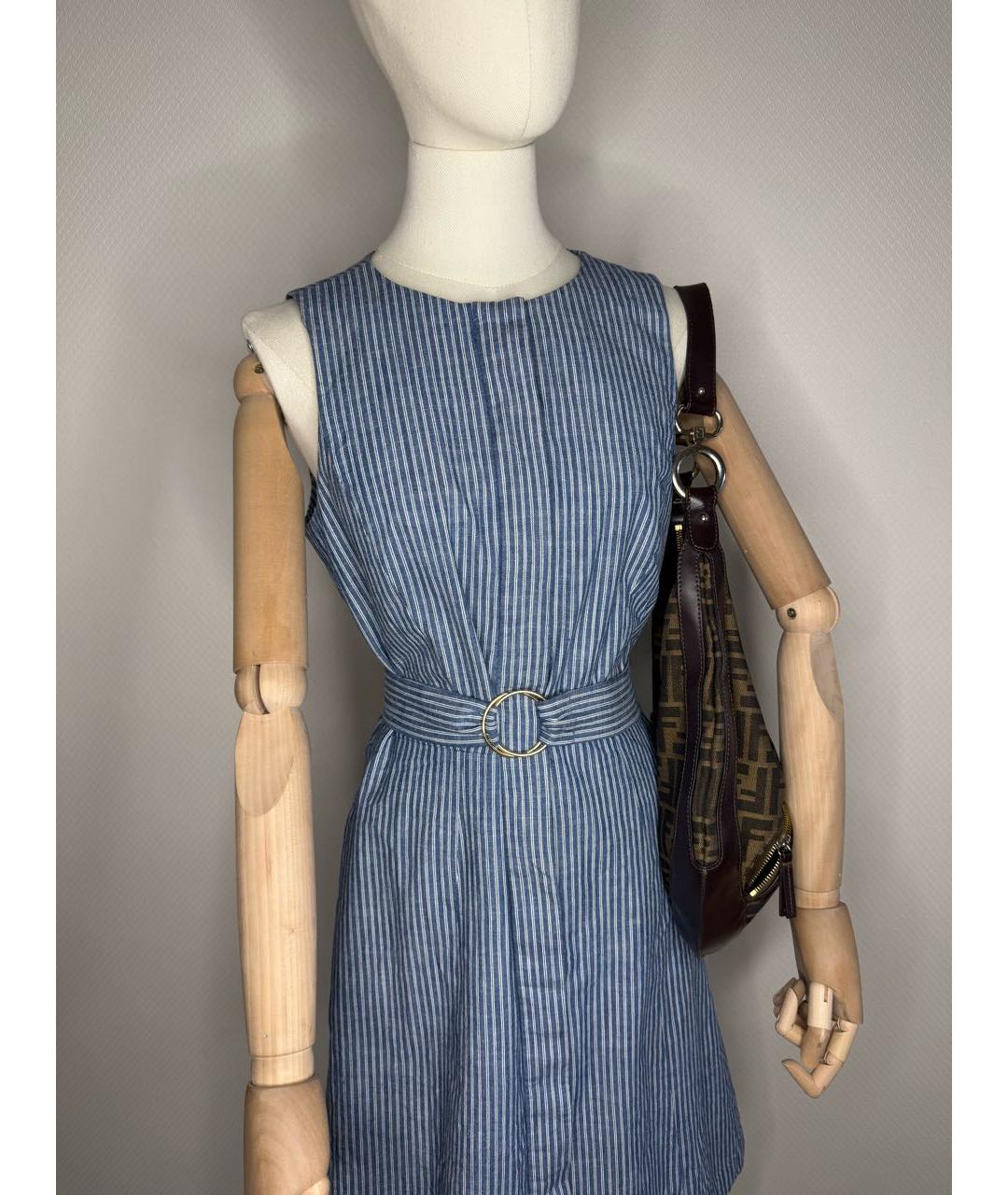 MICHAEL KORS Мульти сарафан, фото 3