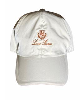 LORO PIANA Кепка/бейсболка