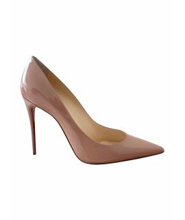CHRISTIAN LOUBOUTIN Туфли