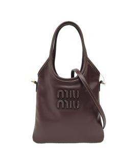 MIU MIU Сумка тоут