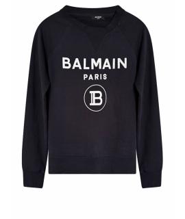BALMAIN Худи/толстовка