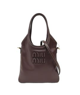 MIU MIU Сумка тоут