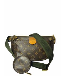 LOUIS VUITTON Сумка через плечо