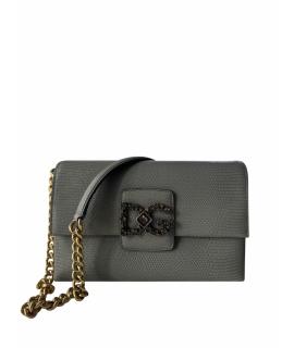 DOLCE&GABBANA Клатч/вечерняя сумка