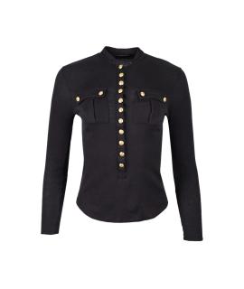 BALMAIN Лонгслив