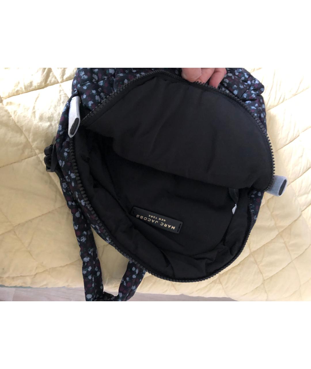 MARC BY MARC JACOBS Синтетический рюкзак, фото 3
