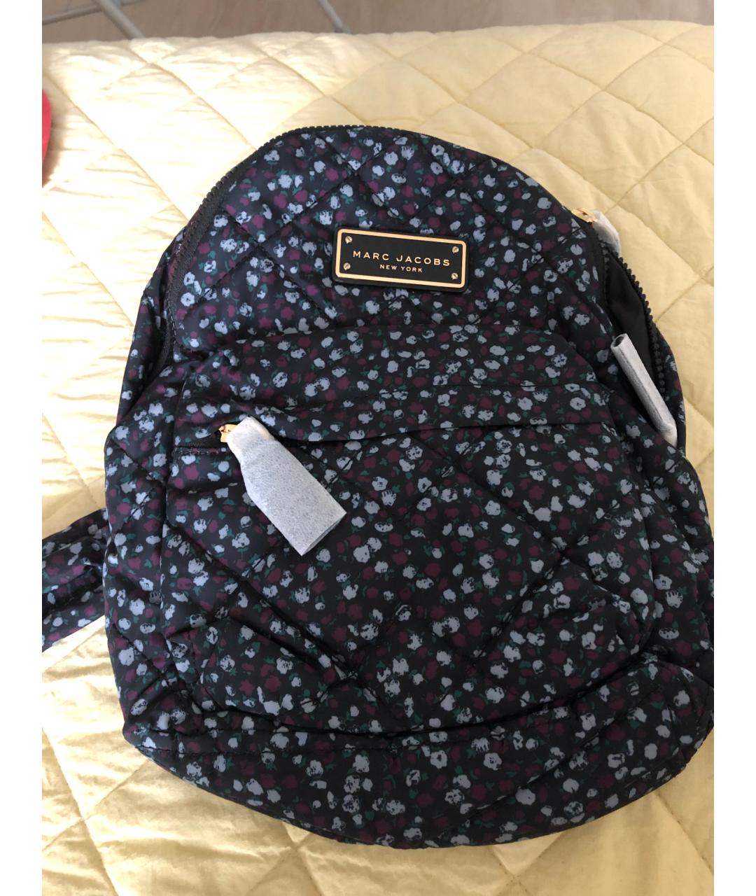 MARC BY MARC JACOBS Синтетический рюкзак, фото 4