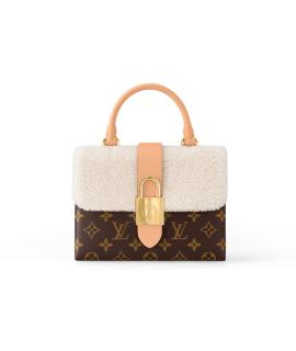 LOUIS VUITTON Сумка с короткими ручками