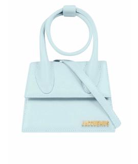JACQUEMUS Сумка с короткими ручками