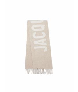 JACQUEMUS Шарф