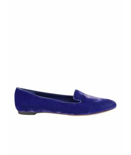 ALEXANDER MCQUEEN Лоферы