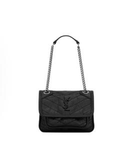 SAINT LAURENT Сумка через плечо