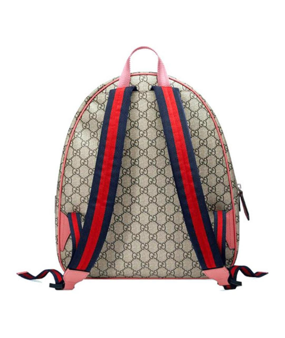 GUCCI Мульти рюкзак, фото 3