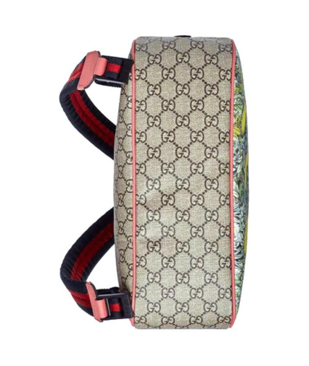 GUCCI Мульти рюкзак, фото 4