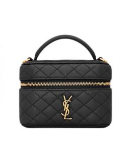 SAINT LAURENT Сумка с короткими ручками
