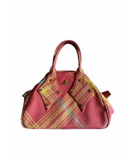 VIVIENNE WESTWOOD Сумка с короткими ручками