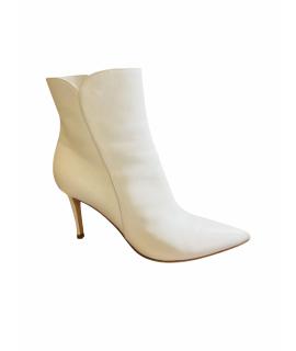 GIANVITO ROSSI Ботильоны