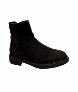 GIANVITO ROSSI Ботинки