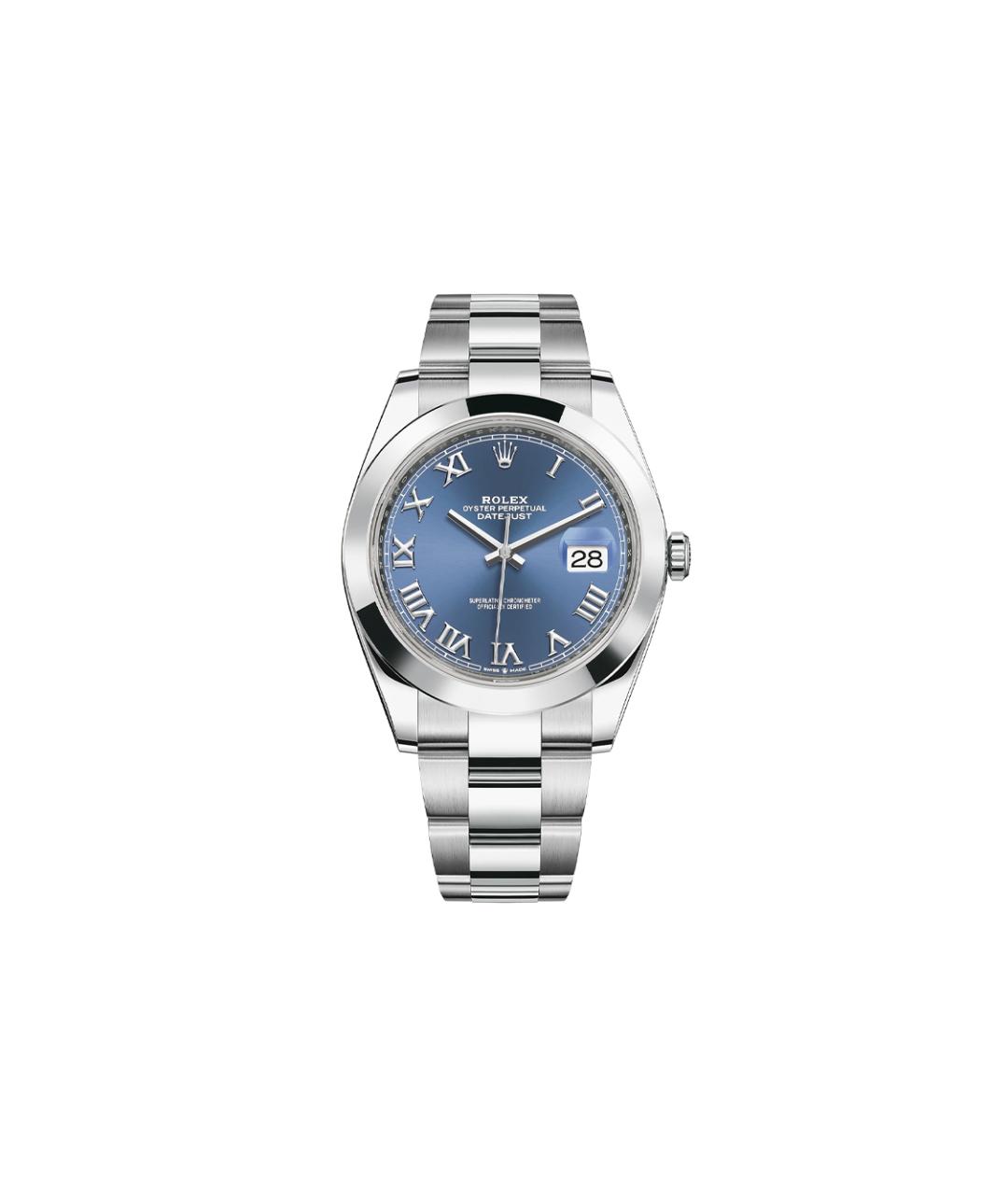 ROLEX Часы, фото 1