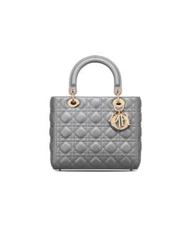 CHRISTIAN DIOR Сумка с короткими ручками