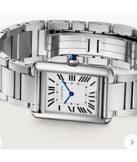 CARTIER Часы