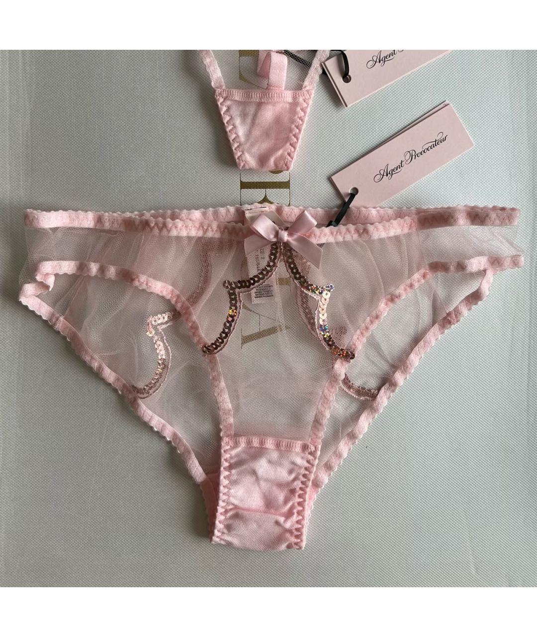AGENT PROVOCATEUR Трусы, фото 7