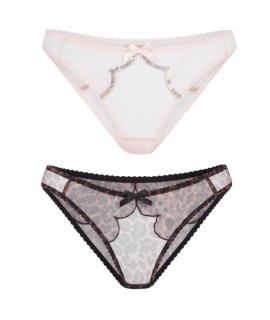AGENT PROVOCATEUR Трусы
