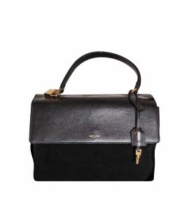 SAINT LAURENT Сумка с короткими ручками