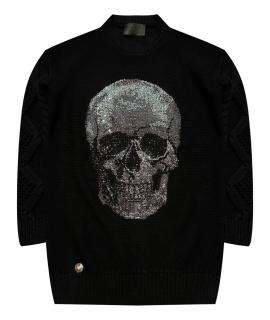 PHILIPP PLEIN Повседневное платье