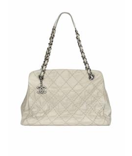 CHANEL Сумка тоут