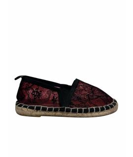 DOLCE & GABBANA KIDS Лоферы и мокасины