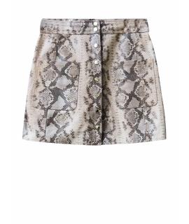 TRUSSARDI Юбка миди