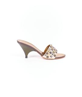 GIUSEPPE ZANOTTI DESIGN Мюли
