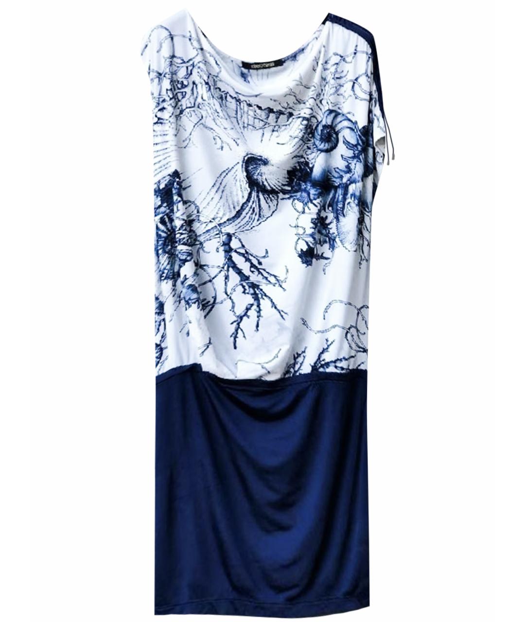 ROBERTO CAVALLI Платье, фото 1