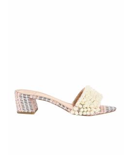 TORY BURCH Мюли