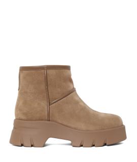 GIANVITO ROSSI Ботинки