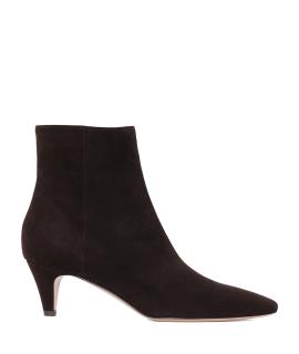 GIANVITO ROSSI Ботильоны