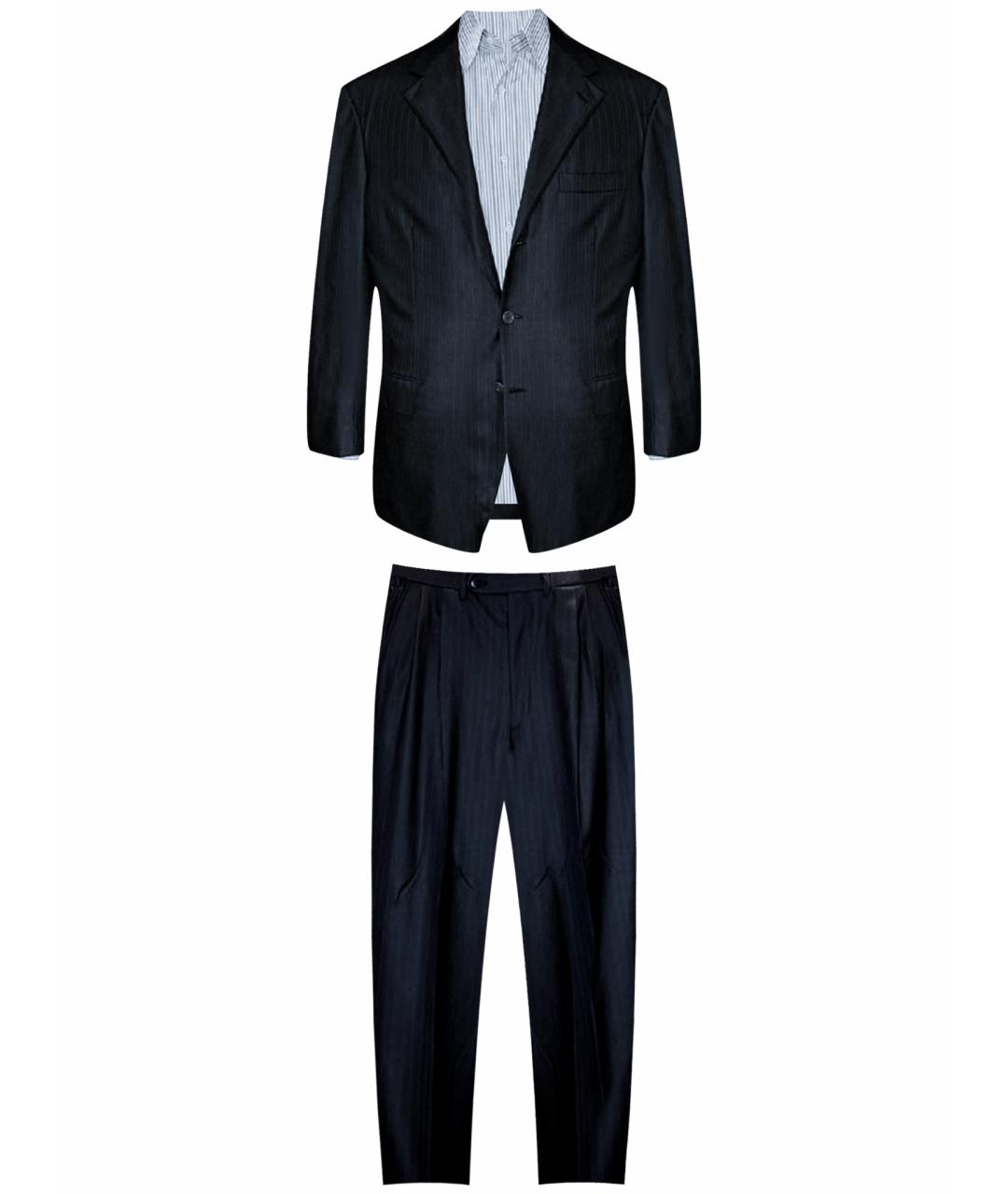 BRIONI Классический костюм, фото 1
