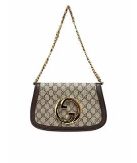 GUCCI Сумка с короткими ручками