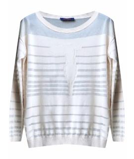 TRUSSARDI Джемпер / свитер