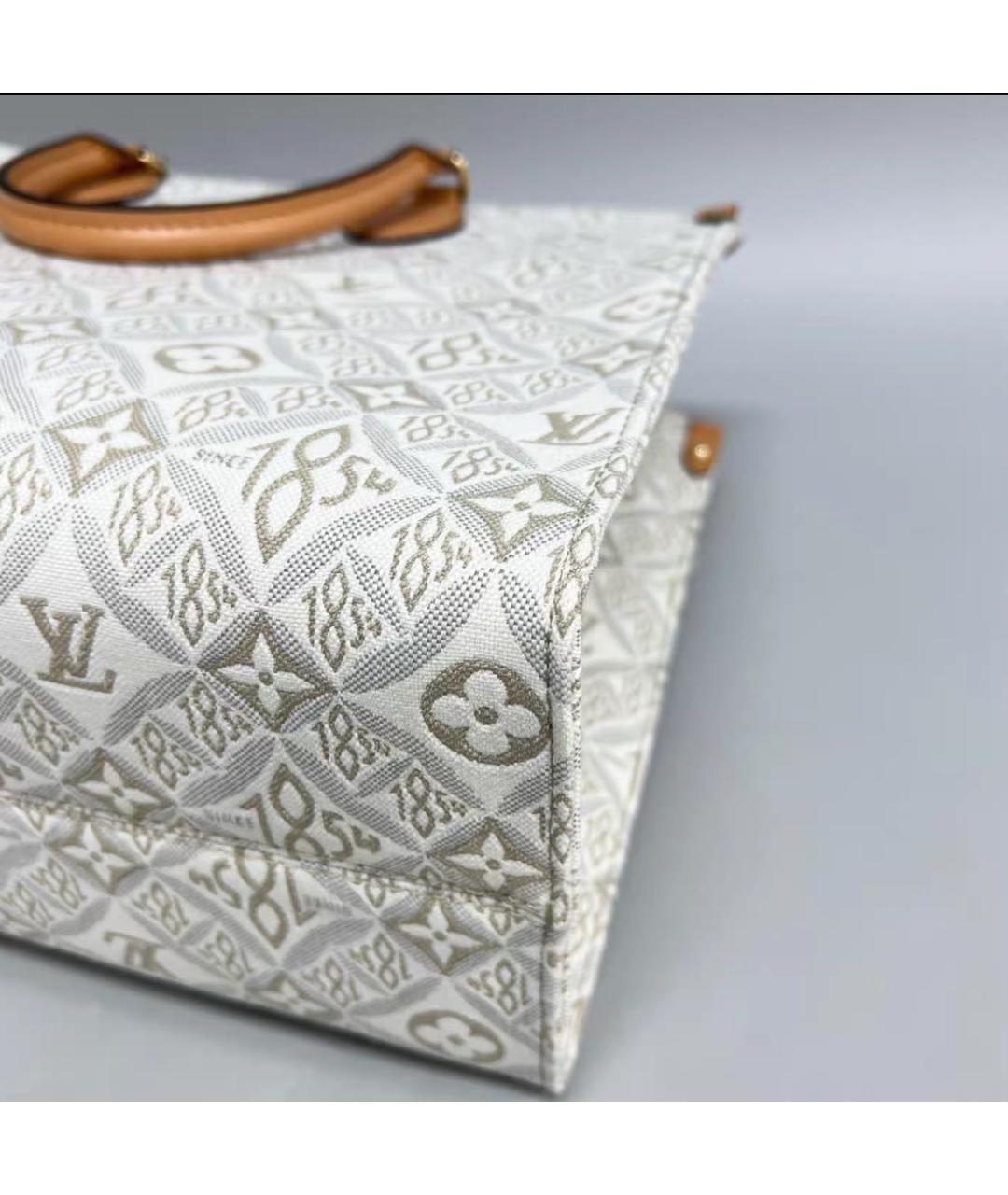 LOUIS VUITTON Сумка тоут, фото 2