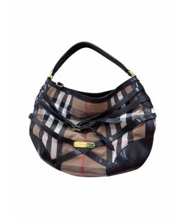 BURBERRY Сумка с короткими ручками